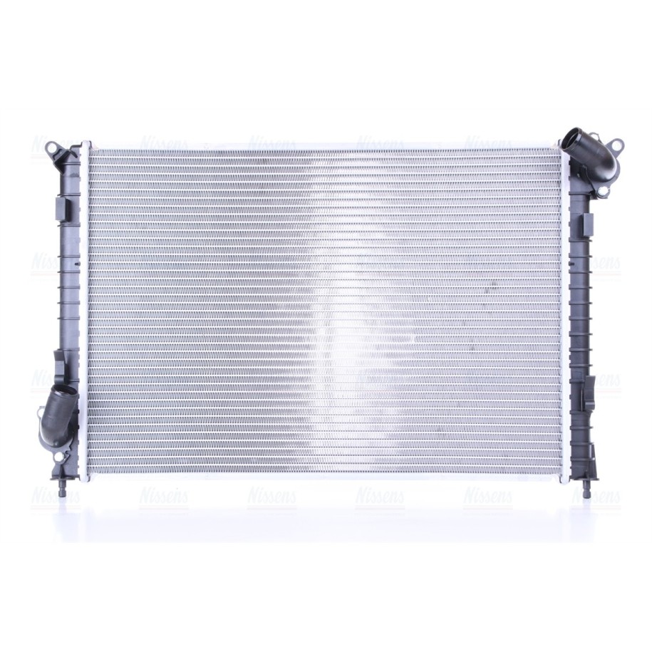 Engine Cooling Heat Exchanger - Nissens 69701A