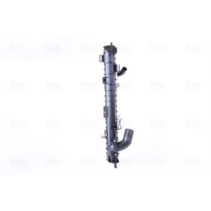 Engine Cooling Heat Exchanger - Nissens 69701A