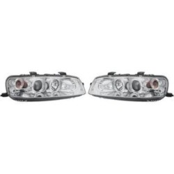 Headlight Set 3453480 for FIAT PUNTO