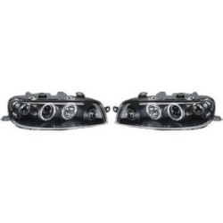 Headlight Set 3453580 for FIAT PUNTO