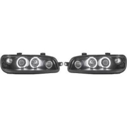 Headlight Set 3453581 for FIAT PUNTO