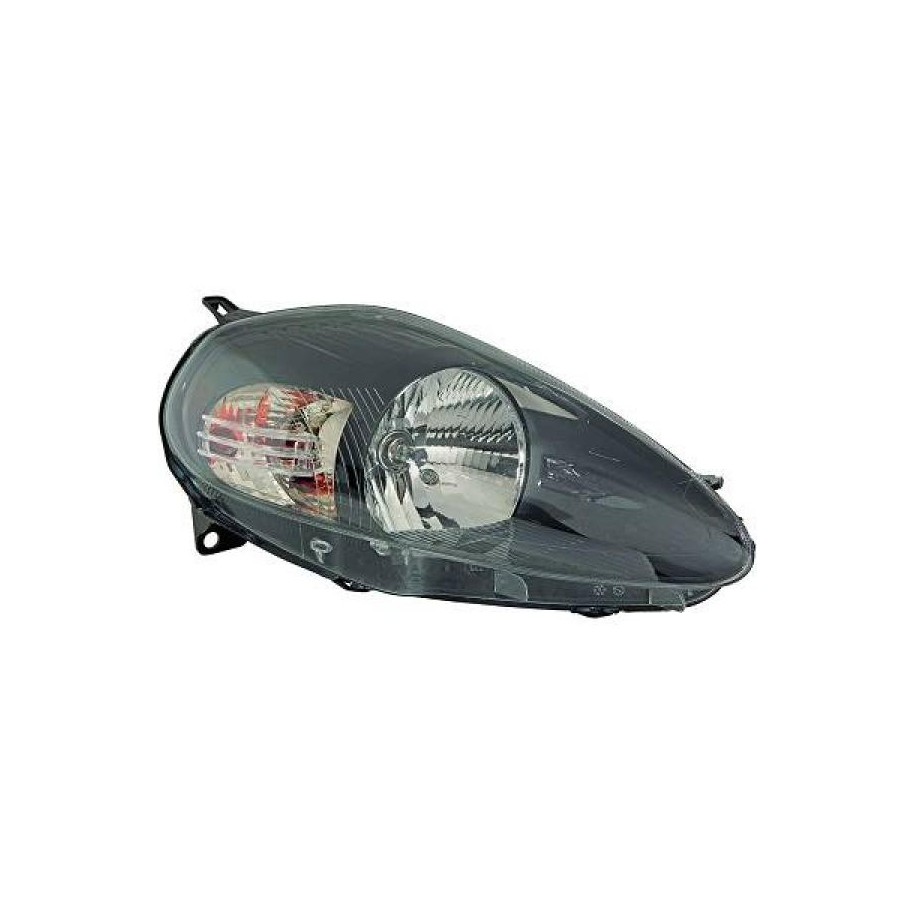 Headlight 3456983 for ABARTH