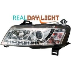 Headlight Set 3462286 for FIAT STILO