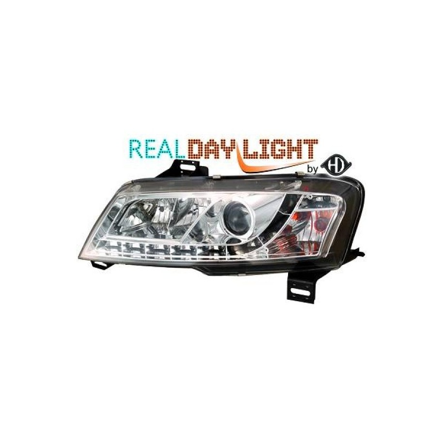 Headlight Set 3462286 for FIAT STILO