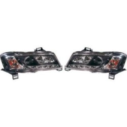Headlight Set 3462385 for FIAT STILO
