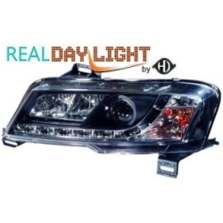 Headlight Set 3462386 for FIAT STILO