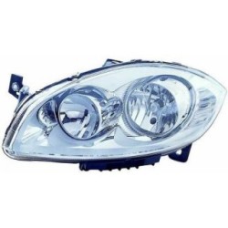 Headlight 3463481 for FIAT LINEA OE 51826739