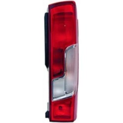 Tail Light Assembly 3484891 for CITROEN