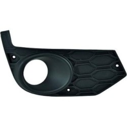 Bumper Ventilation Grilles 3590049 for IVECO DAILY OE 0005801529859