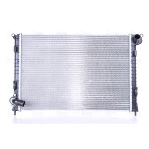 Engine Cooling Heat Exchanger - Nissens 69703A