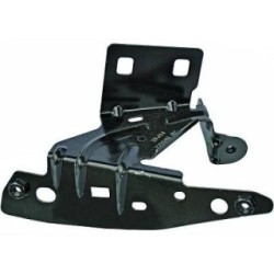 Bumper Mounting Bracket 4006013 for CITROEN C3 OE 7840X8