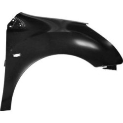 Wing (Fender) 4013607 for CITROEN