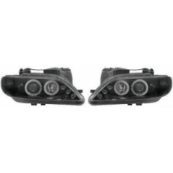 Headlight Set 4070580 for CITROEN XSARA