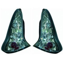 Tail Light Assembly Set 4072095 for CITROEN C4