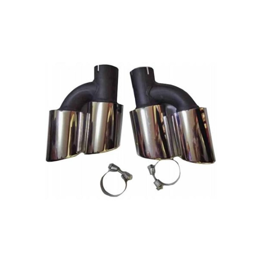 Exhaust Tip 4102802 for AUDI A6
