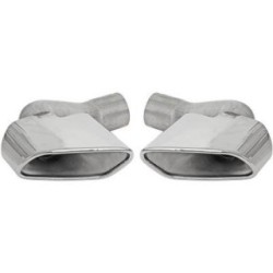 Exhaust Tip 4129600 for BMW X6