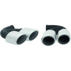 Exhaust Tip 4204000 for PORSCHE CAYENNE