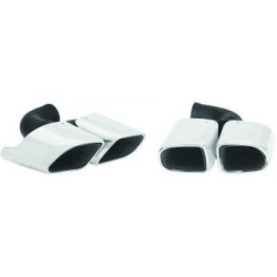 Exhaust Tip 4204001 for PORSCHE CAYENNE