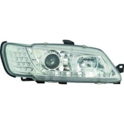 Headlight Set 4233785 for PEUGEOT 306
