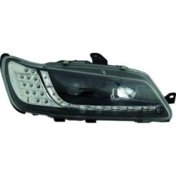 Headlight Set 4233885 for PEUGEOT 306