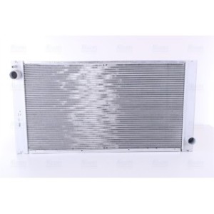 Engine Cooling Heat Exchanger - Nissens 69705