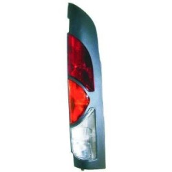 Tail Light Assembly 4412691 for RENAULT KANGOO OE 7700308713