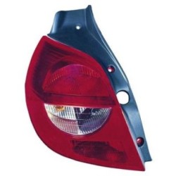 Tail Light Assembly 4414091 for RENAULT CLIO OE 8200459962
