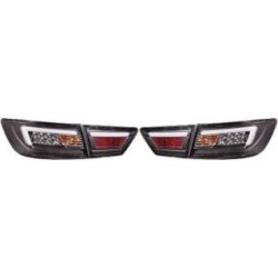 Tail Light Assembly Set 4416899 for RENAULT CLIO