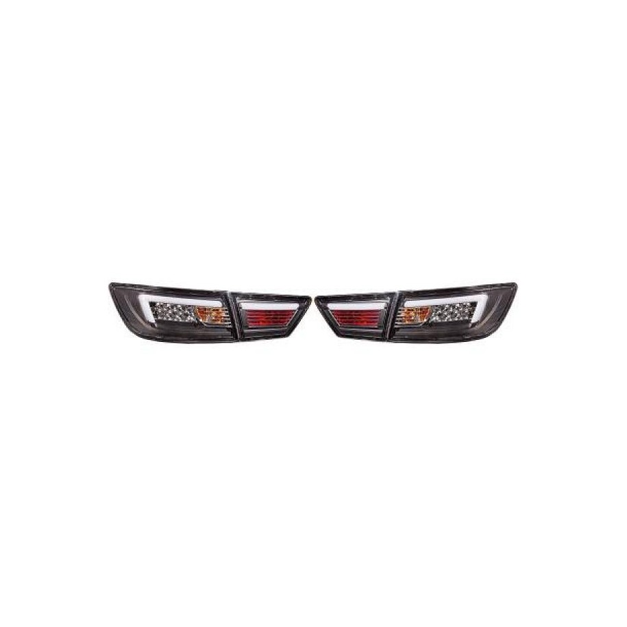 Tail Light Assembly Set 4416899 for RENAULT CLIO