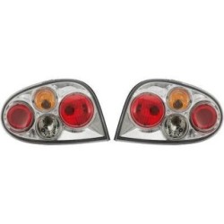 Tail Light Assembly Set 4462396 for RENAULT MEGANE