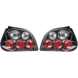 Tail Light Assembly Set 4462595 for RENAULT MEGANE