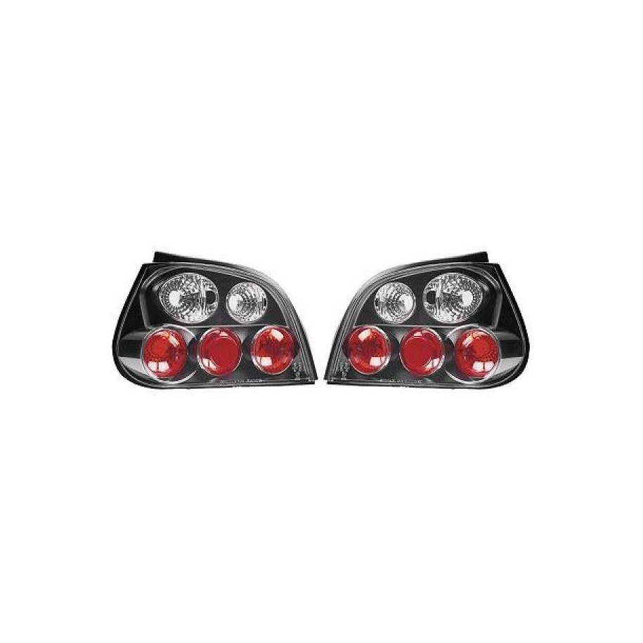 Tail Light Assembly Set 4462595 for RENAULT MEGANE