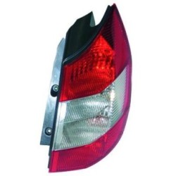 Tail Light Assembly 4464591 for RENAULT SCENIC OE 8200493374