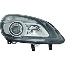 Headlight 4464787 for RENAULT SCENIC OE 260608035R