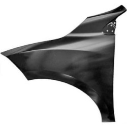Wing (Fender) 4465007 for RENAULT MEGANE OE 631010047R