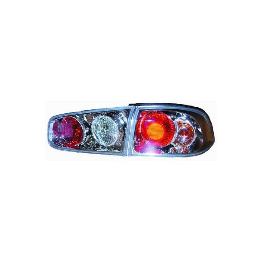 Tail Light Assembly Set 4473095 for RENAULT LAGUNA