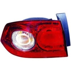 Tail Light Assembly 4473391 for RENAULT LAGUNA OE 8200262667
