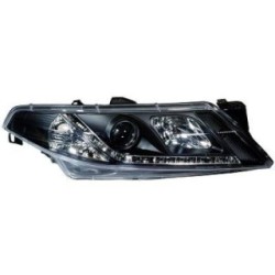 Headlight Set 4473585 for RENAULT LAGUNA
