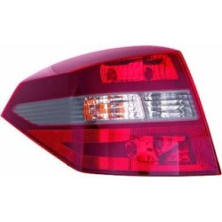 Tail Light Assembly 4474691 for RENAULT LAGUNA OE 265550002R