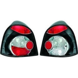 Tail Light Assembly Set 4480395 for RENAULT TWINGO