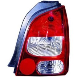 Tail Light Assembly 4481091 for RENAULT TWINGO OE 8200387888