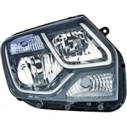 Headlight 4560181 for DACIA DUSTER OE 260606709R