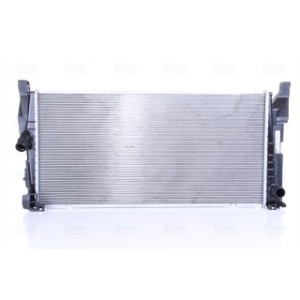 Engine Cooling Heat Exchanger - Nissens 69710