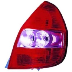 Tail Light Assembly 5240093 for HONDA JAZZ OE 33551SAA003