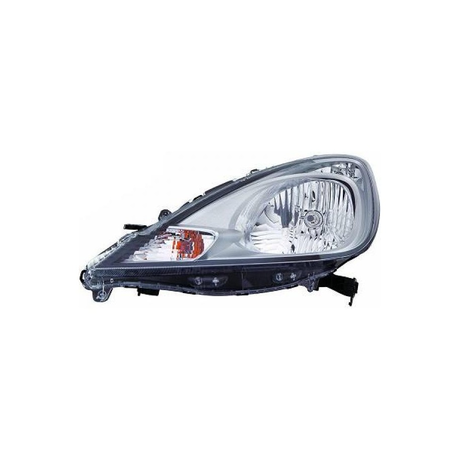 Headlight 5241181 for HONDA JAZZ OE 33150TF0G51