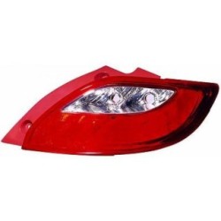 Tail Light Assembly 5605091 for MAZDA 2 OE D65151160B