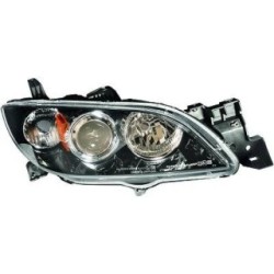 Headlight 5618081 for MAZDA 3 OE BN8V510L0A