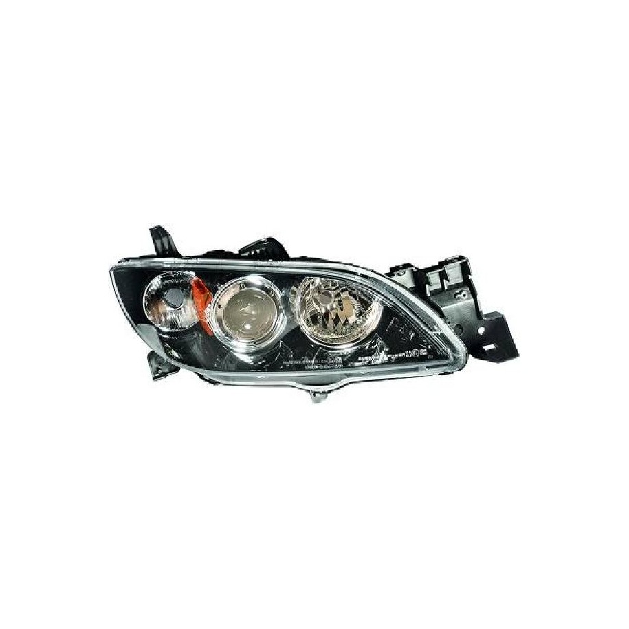 Headlight 5618081 for MAZDA 3 OE BN8V510L0A