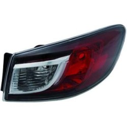 Tail Light Assembly 5619091 for MAZDA 3 OE BBP251160C