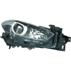 Headlight 5620181 for MAZDA 3 OE BADE510L0C
